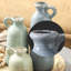Ensemble de 3 vases en céramique-1125626947