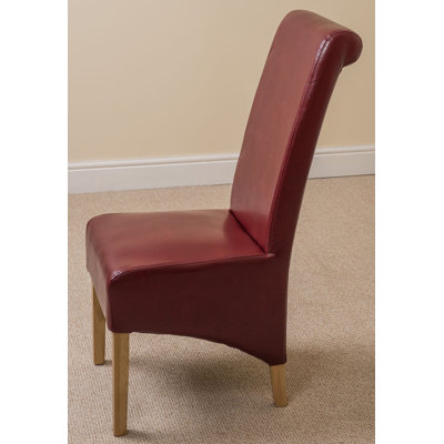 51cm H Upholstered Side Chair