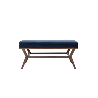 Banc rembourré Mccallum