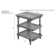Leyt End Table