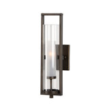 Lancaster 1 - Light Armed Sconce