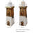 Cumby Scenic & Cityscapes Figurines & Sculptures