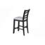 Table 5 pièces à hauteur de comptoir-130037948-130037949-130037951-130037958-130037959