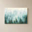 «Misty Forest» par Julia Purinton - Impression sur toile-2101336751-2101336759