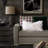 Coussin et insert Geode Luxe