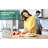 16 Pcs Kitchen Knife Set, Stainless Steel, Rust Resistant