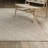 Orion Modern Geometric Lines Beige/Tan Area Rug-2022343045