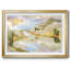Uplands II, reproduction d'art encadrée-1097286007-1097286006