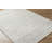 Catumba Hand Tufted Wool Indoor Rug-92290126