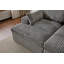 Fauteuil de salon rembourré, canapé-lit-1086312006