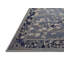 Tapis gris lavable à la machine-1895155263