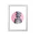 White Grain Frame is unavailable