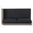 Sofa Set -Left Armrest - Grey-384926527