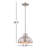 Batista 1 - Light Single Pendant