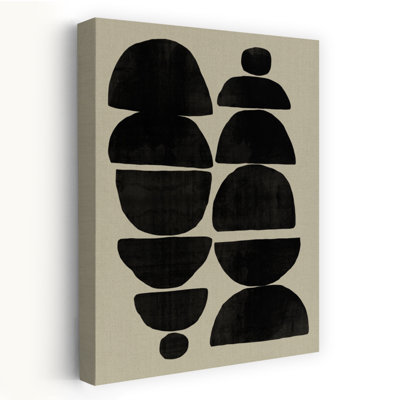 Contemporary Art Abstract Contemporary Wall Art