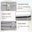 Outdoor Steel Storage Shed-1706690722