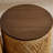 Farmhouse Coffee Table with Storage Space Set 0f 2-933902605