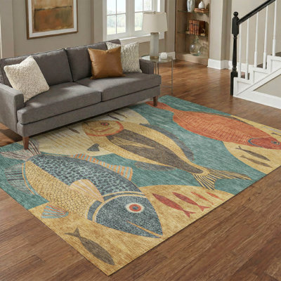 Tapis de qualité supérieure lavable à la machine Mayfield AMF2447