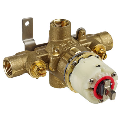 Pressure-Balance Rough Valve Body Only