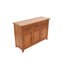 Buffet en bois massif (long)-2039916767