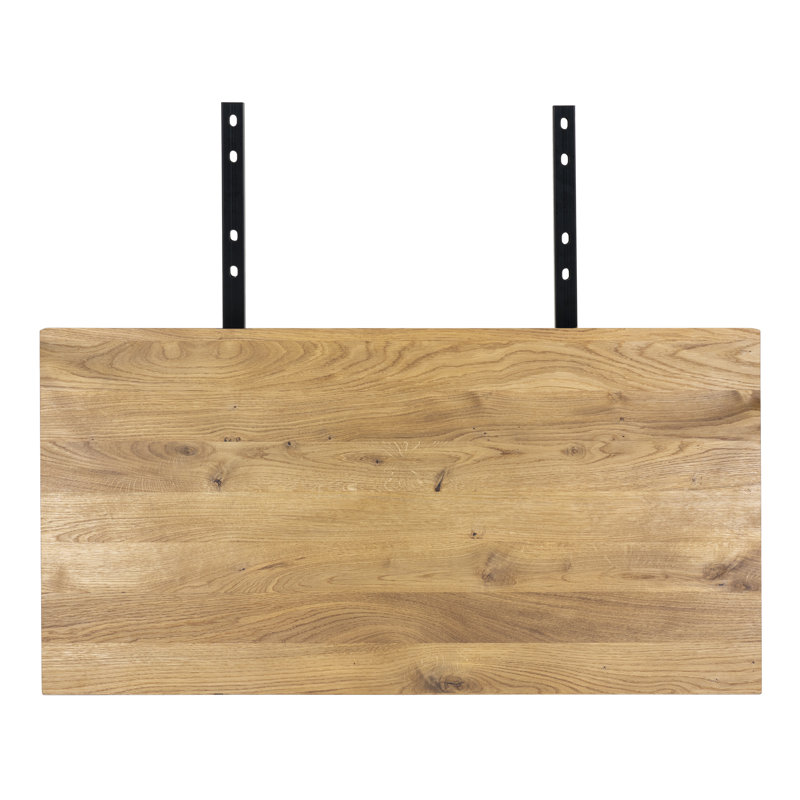 Rauth Solid Wood Table Top