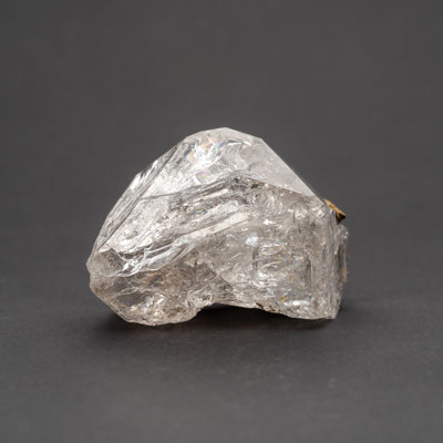 Herkimer Quartz Cluster From Herkimer County, New York (136.9 Grams)