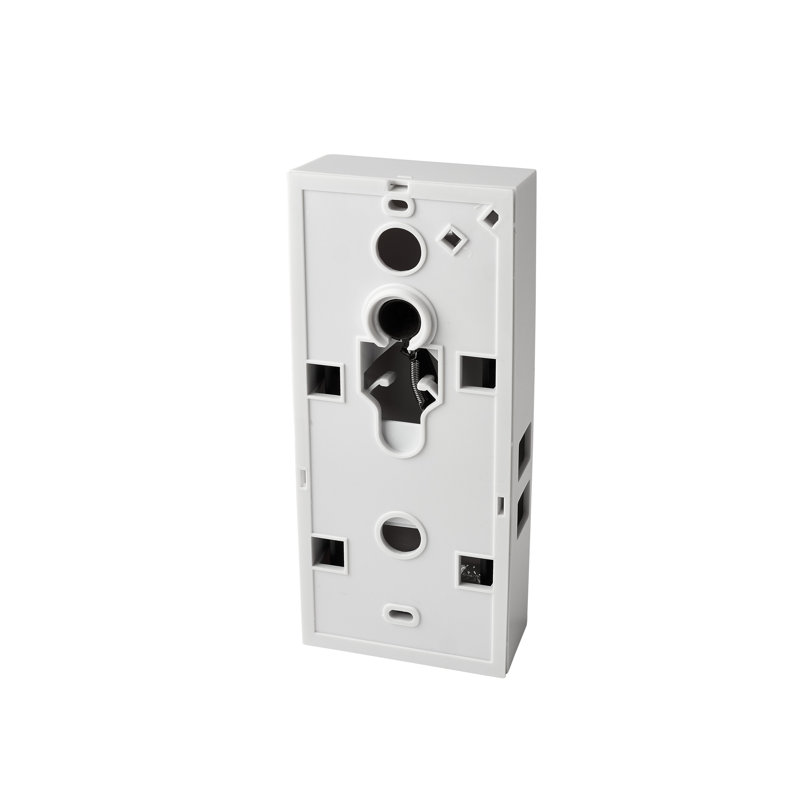 2 Note Mechanical Doorbell Kit