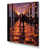 Wrapped Canvas selected