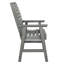 Tabouret de bar 23,12 po Midwest-1206546413