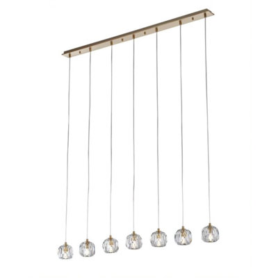 7 - Light Kitchen Island Pendant