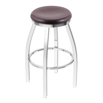 Tabouret tournant 802 Misha