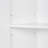 Bathroom Storage Cabinet With Two Laundry Baskets, Storage Cabinet With Doors And Drawer For Home-1891988732