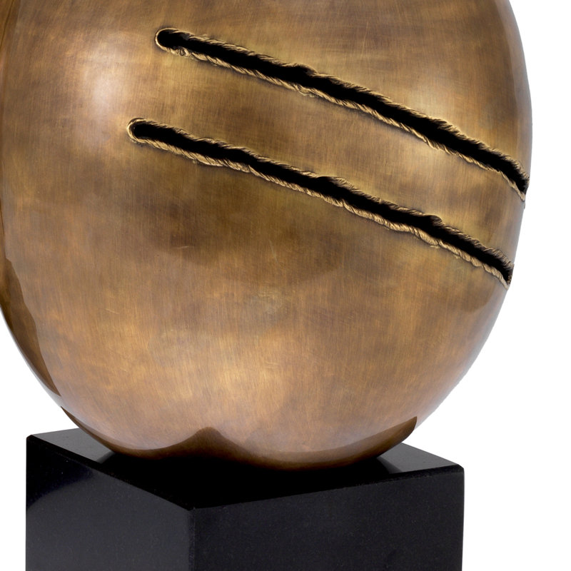Abstract Figurines & Sculptures