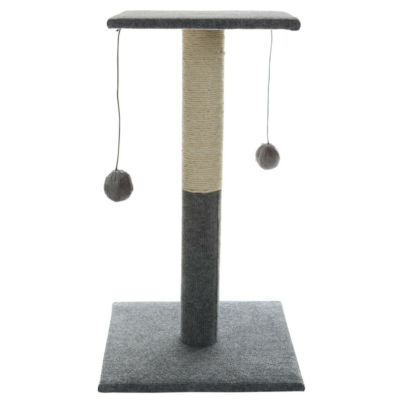 Leola 62cm H Cat Tree