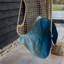 Donashia Plain Weave / Muslin Throw Blanket