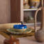 Marrakesh Handmade Stoneware Cereal Bowl-626653213