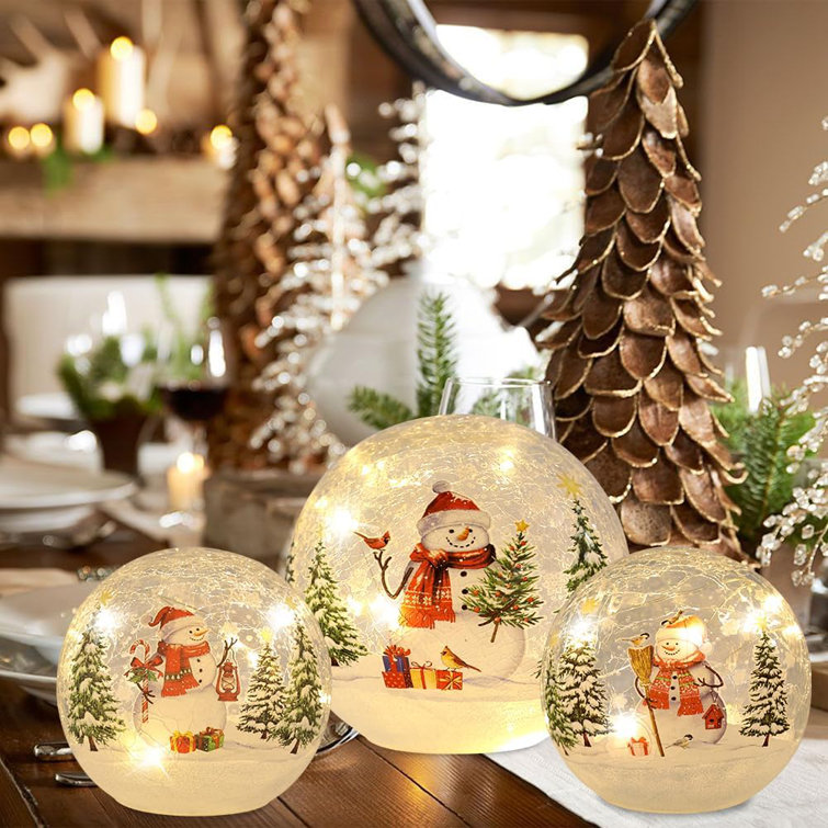 https://assets.wfcdn.com/im/93181178/resize-h755-w755%5Ecompr-r85/2585/258529675/Christmas+Decorations+Indoor%2C+Set+Of+3+Crackle+Glass+Ball+With+LED+Lights+Christmas+Snowman+Home+Decor%2C+Christmas+Table+Decorations+Lighted+Globes+With+Timer+For+Mantel+Fireplace+Tabletop.jpg