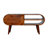 Elegant and Minimalist Design Media Unit TV Stand