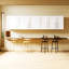 Stackable Wall Mounted Storage Cabinet