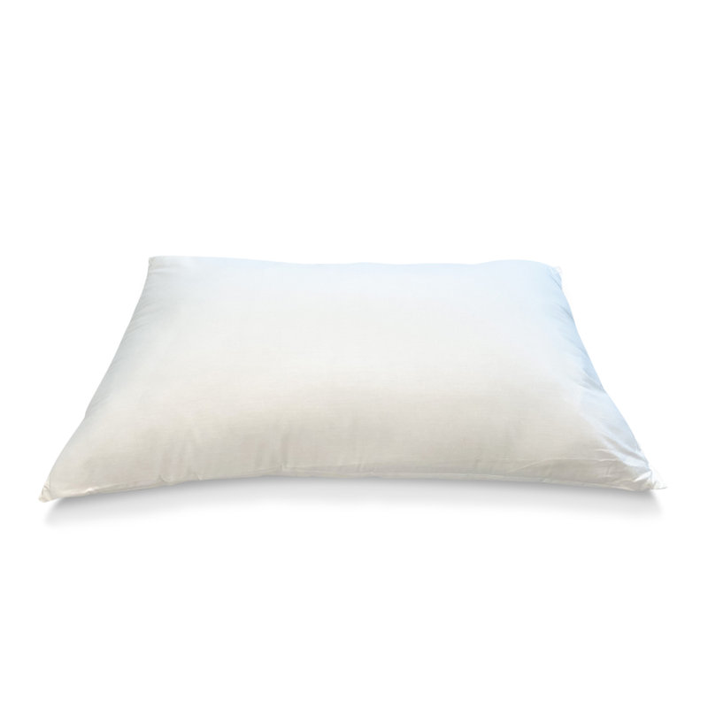 Coussin en polyester, Très grand