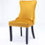 Chaise parsons Damaree-318604511