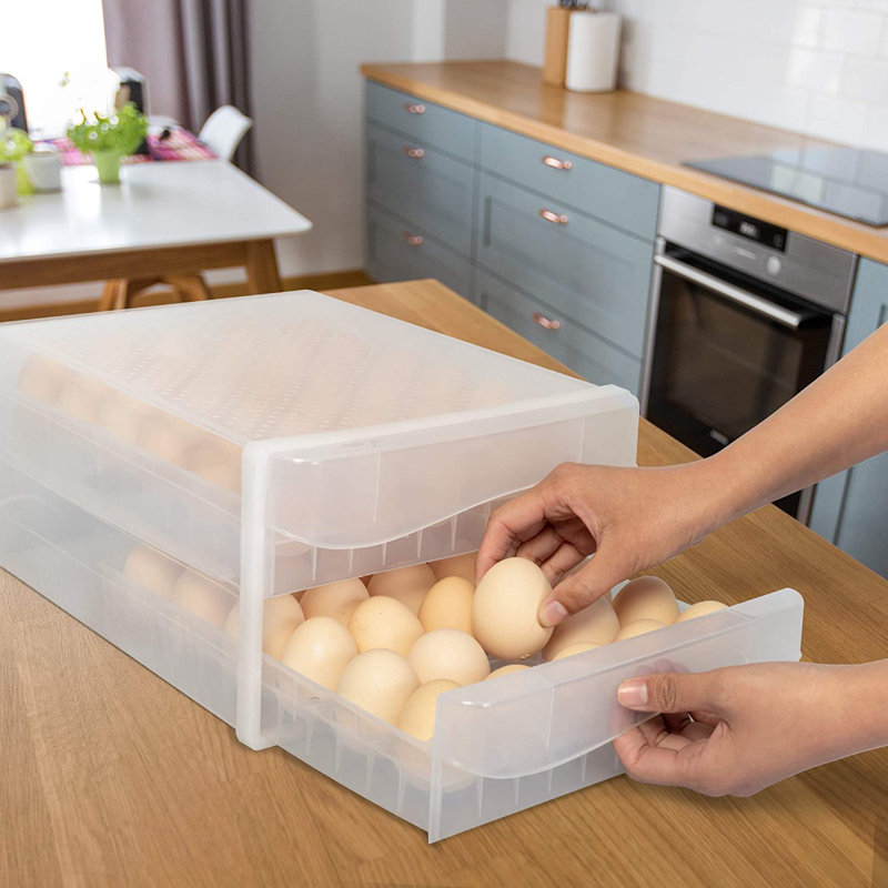 Grilli Food Storage Container
