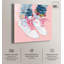 Art mural Sneaker Blush-1797194097