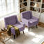 Fauteuil Davey-649152642