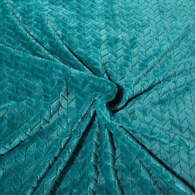 Aaima Canora Grey Blanket