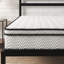 Matelas moyen pleine grandeur 10 pouces-2077791283