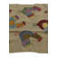 Tapis de couloir ivoire Oldfield