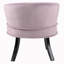 Crespin Upholstered Slipper Chair-40614018