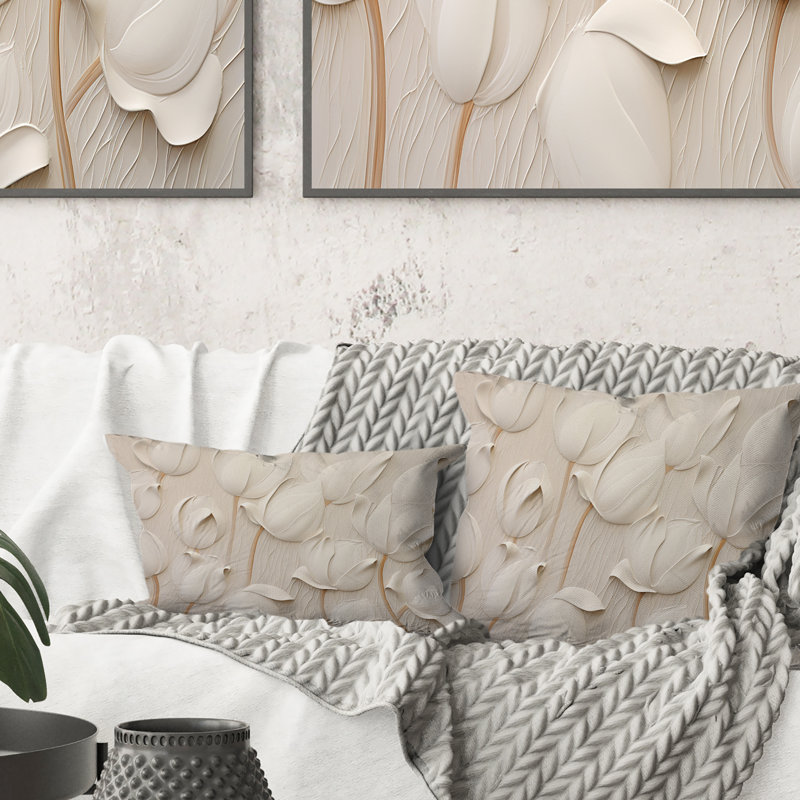 Coussin Minimalisme