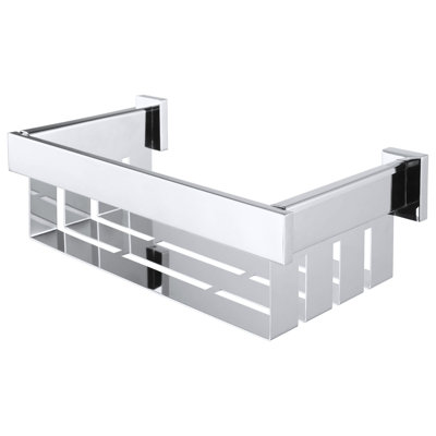 Stainless Steel Shower Shelf